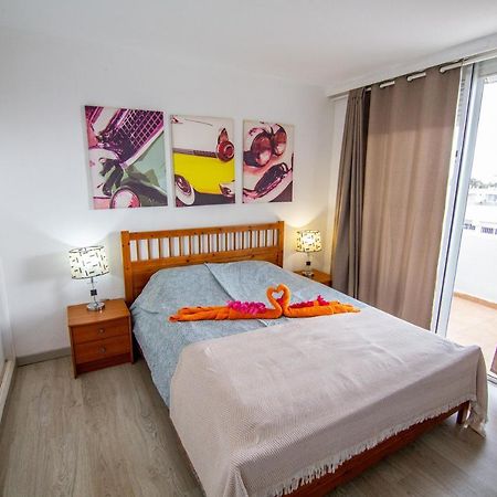 Pandora Apartment ลัสกาเยตัส ภายนอก รูปภาพ