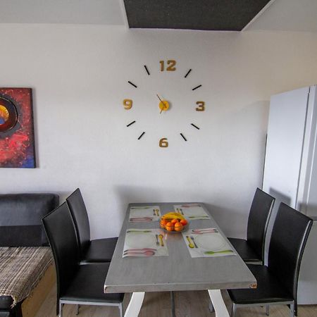 Pandora Apartment ลัสกาเยตัส ภายนอก รูปภาพ