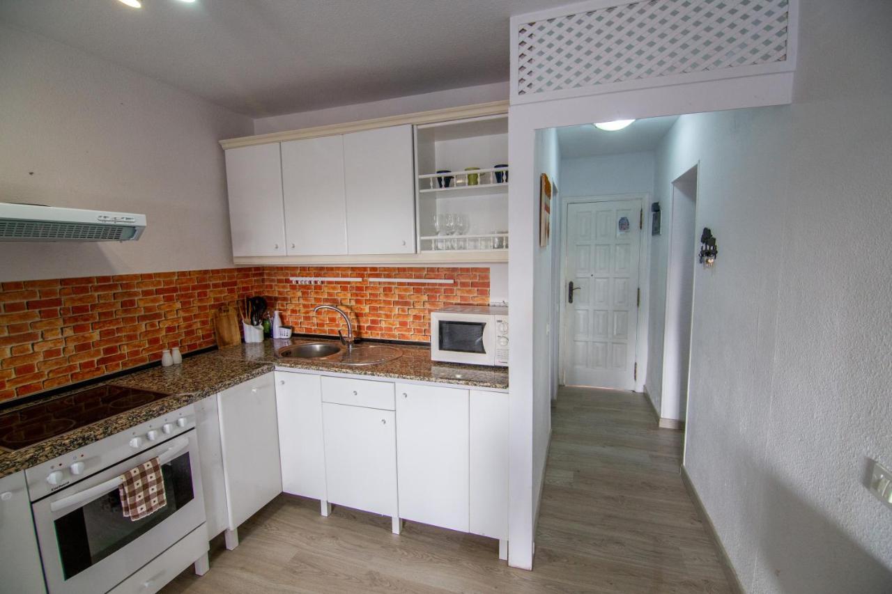 Pandora Apartment ลัสกาเยตัส ภายนอก รูปภาพ
