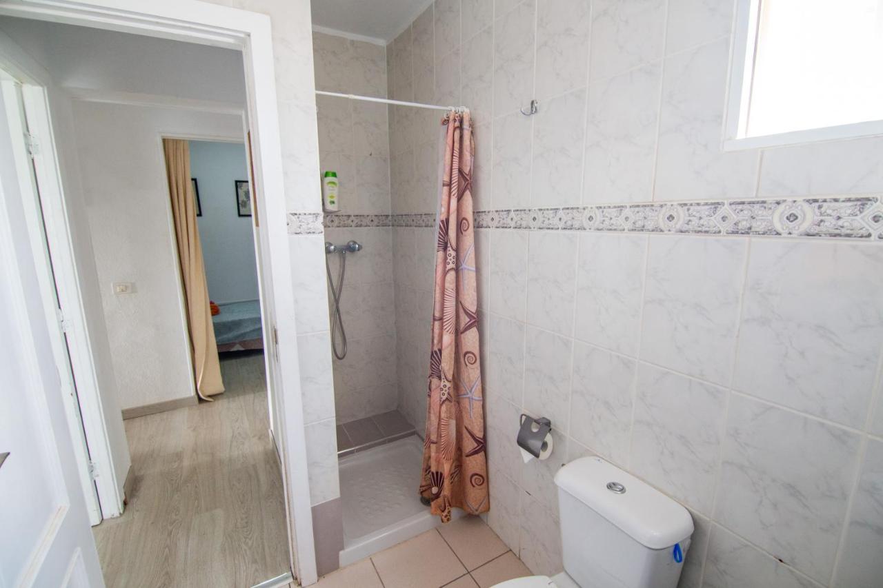 Pandora Apartment ลัสกาเยตัส ภายนอก รูปภาพ