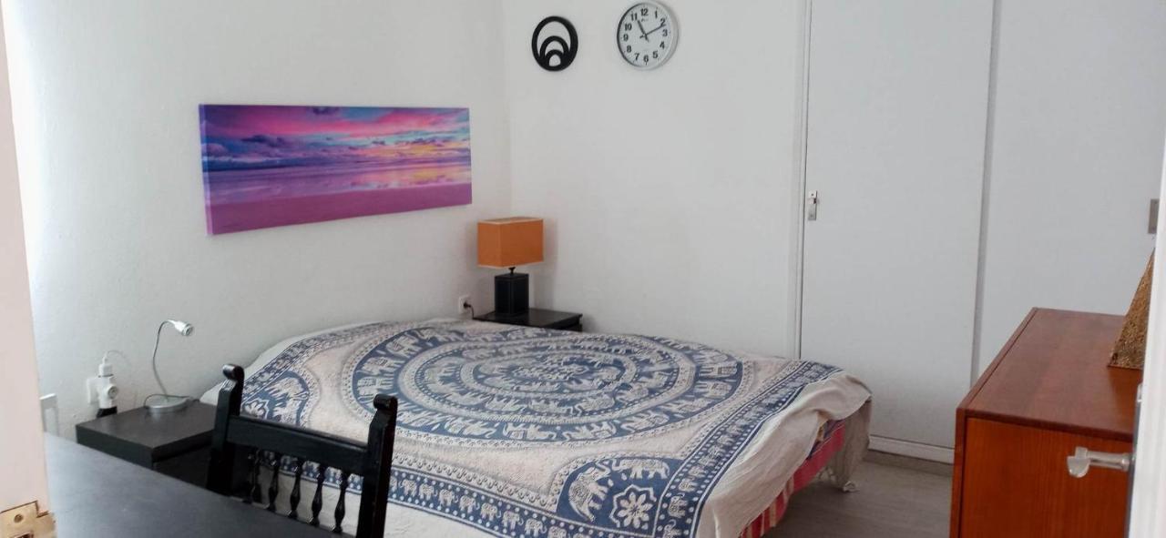 Pandora Apartment ลัสกาเยตัส ภายนอก รูปภาพ