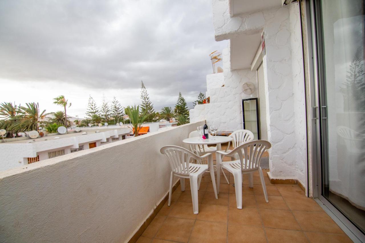 Pandora Apartment ลัสกาเยตัส ภายนอก รูปภาพ