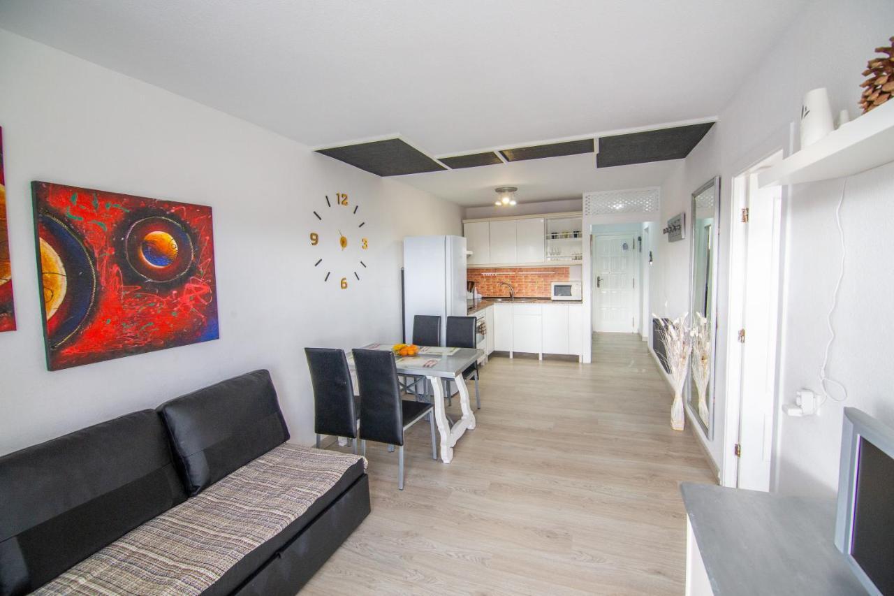 Pandora Apartment ลัสกาเยตัส ภายนอก รูปภาพ