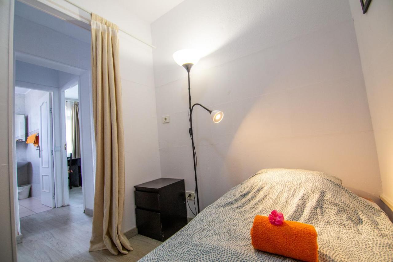 Pandora Apartment ลัสกาเยตัส ภายนอก รูปภาพ