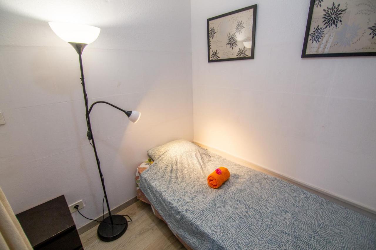 Pandora Apartment ลัสกาเยตัส ภายนอก รูปภาพ